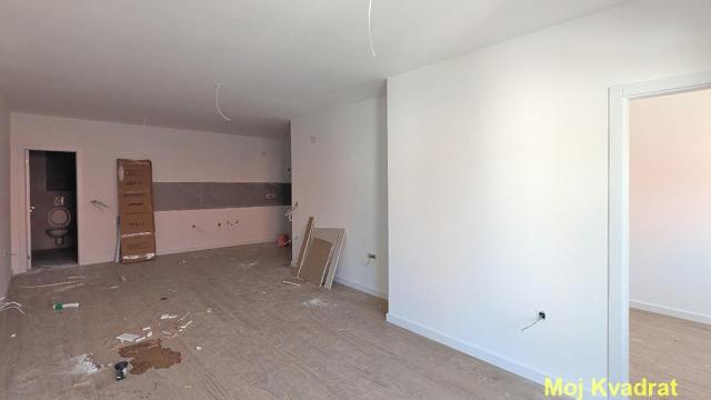 Stan, Dvosoban, Prodaja, 48m2, Cvetkova pijaca, Zvezdara, Beograd