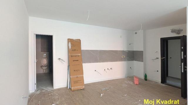 Stan, Dvosoban, Prodaja, 48m2, Cvetkova pijaca, Zvezdara, Beograd