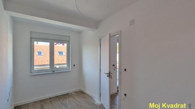 Stan, Dvosoban, Prodaja, 48m2, Cvetkova pijaca, Zvezdara, Beograd