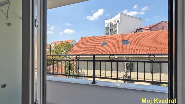 Stan, Dvosoban, Prodaja, 48m2, Cvetkova pijaca, Zvezdara, Beograd