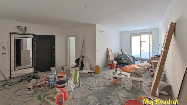 Stan, Dvosoban, Prodaja, 53m2, Cvetkova pijaca, Zvezdara, Beograd