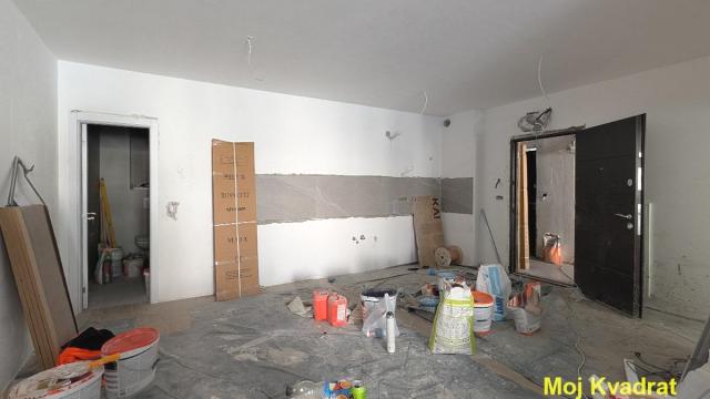Stan, Dvosoban, Prodaja, 53m2, Cvetkova pijaca, Zvezdara, Beograd