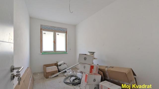 Stan, Dvosoban, Prodaja, 53m2, Cvetkova pijaca, Zvezdara, Beograd