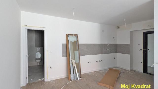 Stan, Jednosoban, Prodaja, 37m2, Cvetkova pijaca, Zvezdara, Beograd