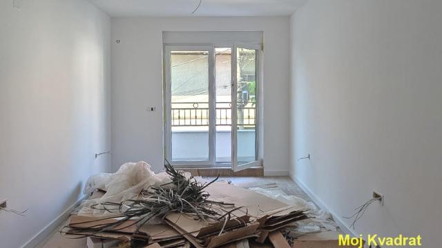 Stan, Jednosoban, Prodaja, 37m2, Cvetkova pijaca, Zvezdara, Beograd