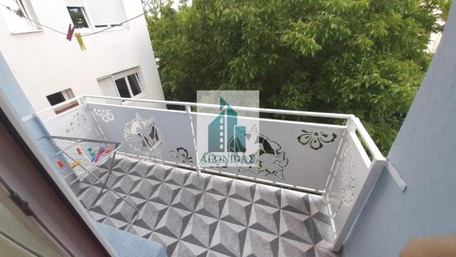Stan, Jednoiposoban, Izdavanje, 40m2, Bulevar Nemanjica, Medijana, Niš
