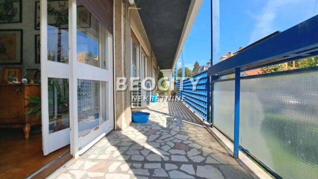 Stan, Petosoban, Prodaja, 190m2, Senjak, Savski venac, Senjačka