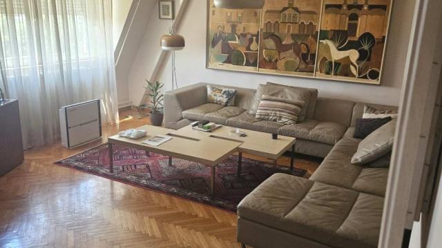 Stan, Troiposoban, Prodaja, 86m2, Banovo brdo, Čukarica, Beograd