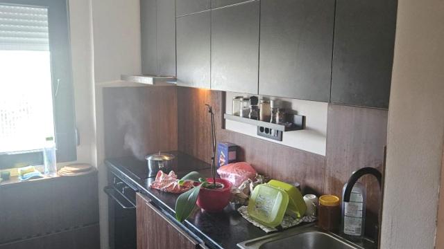 Stan, Troiposoban, Prodaja, 86m2, Banovo brdo, Čukarica, Beograd