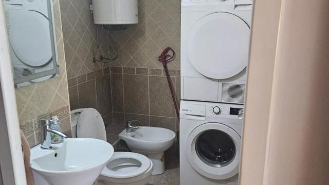 Stan, Troiposoban, Prodaja, 86m2, Banovo brdo, Čukarica, Beograd