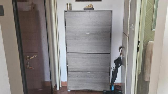 Stan, Troiposoban, Prodaja, 86m2, Banovo brdo, Čukarica, Beograd