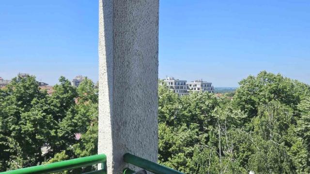 Stan, Troiposoban, Prodaja, 86m2, Banovo brdo, Čukarica, Beograd