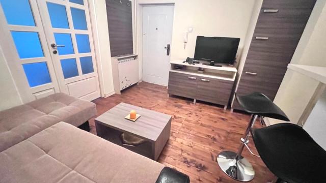 Stan, Petosoban, Prodaja, 88m2, Botanička bašta, Palilula, Bulevar despota Stefana