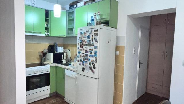 Stan, Petosoban, Prodaja, 88m2, Botanička bašta, Palilula, Bulevar despota Stefana