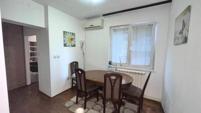 Stan, Petosoban, Prodaja, 88m2, Botanička bašta, Palilula, Bulevar despota Stefana
