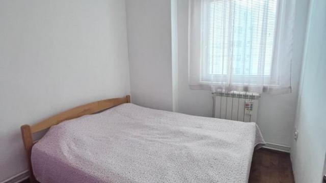 Stan, Petosoban, Prodaja, 88m2, Botanička bašta, Palilula, Bulevar despota Stefana