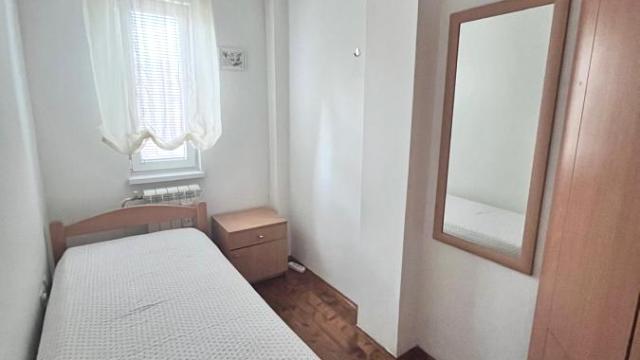 Stan, Petosoban, Prodaja, 88m2, Botanička bašta, Palilula, Bulevar despota Stefana