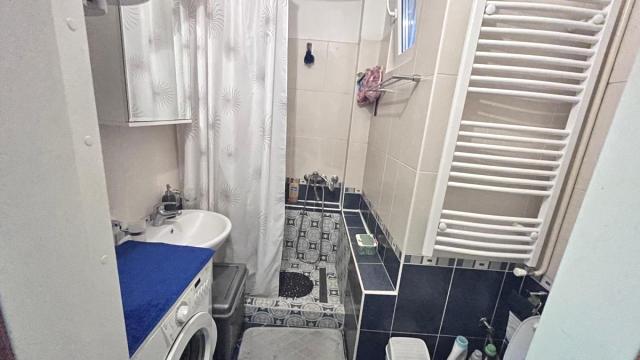 Stan, Petosoban, Prodaja, 88m2, Botanička bašta, Palilula, Bulevar despota Stefana