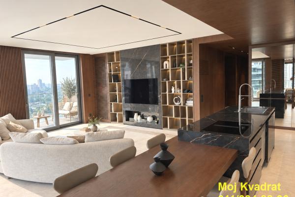 prodaja, stanova,
beograd-na-vodi-savski-venac-beograd, 1134574, cetvorosoban-hercegovacka-bw-residences