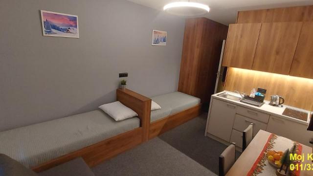 Stan, Garsonjera, Prodaja, 19m2, Brzeće, Okolno mesto, Bela reka