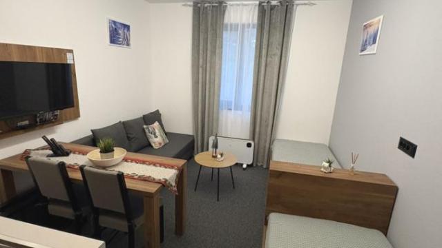 Stan, Garsonjera, Prodaja, 19m2, Brzeće, Okolno mesto, Bela reka
