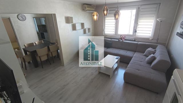 Stan, Trosoban, Izdavanje, 65m2, Bulevar Nemanjica, Medijana, Niš