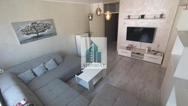 Stan, Trosoban, Izdavanje, 65m2, Bulevar Nemanjica, Medijana, Niš