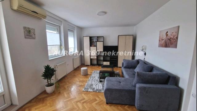 Stan, Dvosoban, Izdavanje, 50m2, Novo Naselje, Novi Sad, Novi Sad
