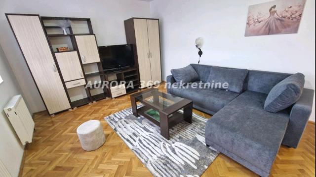 Stan, Dvosoban, Izdavanje, 50m2, Novo Naselje, Novi Sad, Novi Sad