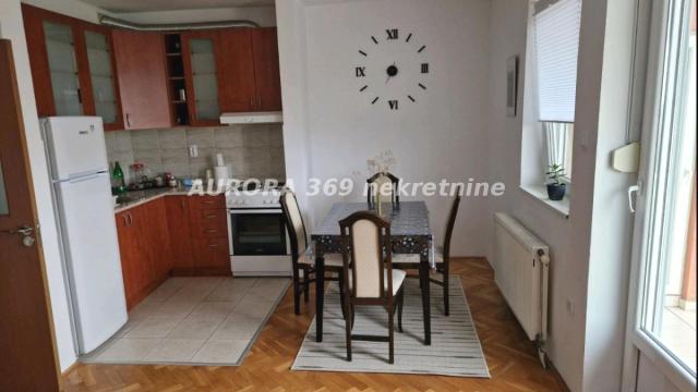 Stan, Dvosoban, Izdavanje, 50m2, Novo Naselje, Novi Sad, Novi Sad