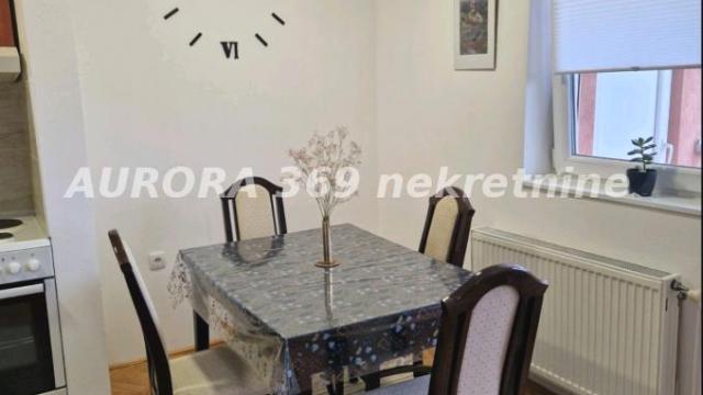 Stan, Dvosoban, Izdavanje, 50m2, Novo Naselje, Novi Sad, Novi Sad