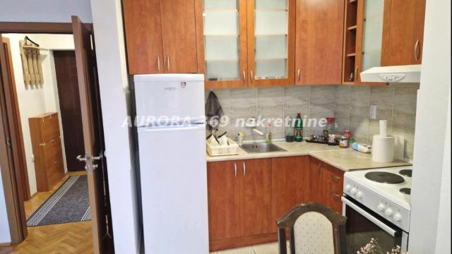 Stan, Dvosoban, Izdavanje, 50m2, Novo Naselje, Novi Sad, Novi Sad