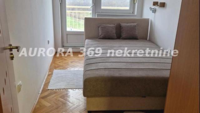Stan, Dvosoban, Izdavanje, 50m2, Novo Naselje, Novi Sad, Novi Sad