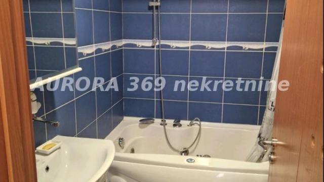 Stan, Dvosoban, Izdavanje, 50m2, Novo Naselje, Novi Sad, Novi Sad