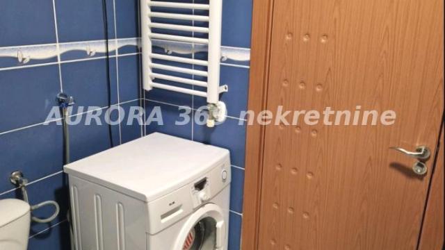 Stan, Dvosoban, Izdavanje, 50m2, Novo Naselje, Novi Sad, Novi Sad