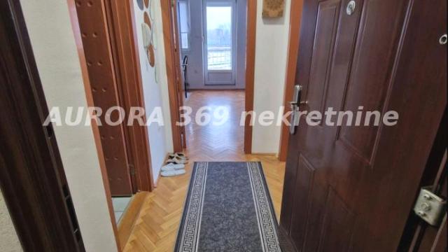Stan, Dvosoban, Izdavanje, 50m2, Novo Naselje, Novi Sad, Novi Sad