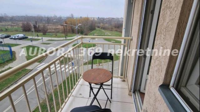 Stan, Dvosoban, Izdavanje, 50m2, Novo Naselje, Novi Sad, Novi Sad
