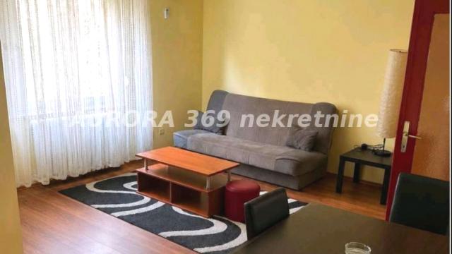 Stan, Jednoiposoban, Izdavanje, 39m2, Železnička stanica, Novi Sad, Novi Sad
