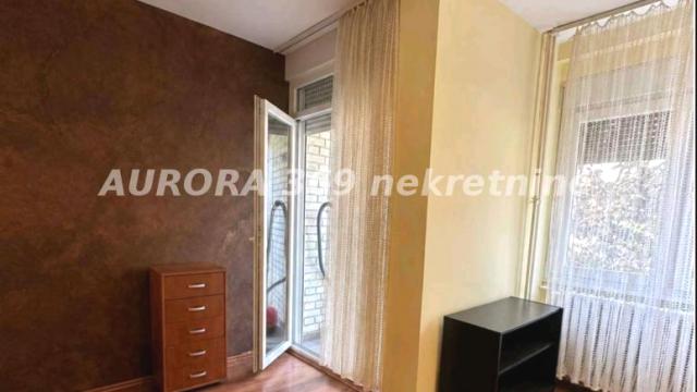 Stan, Jednoiposoban, Izdavanje, 39m2, Železnička stanica, Novi Sad, Novi Sad