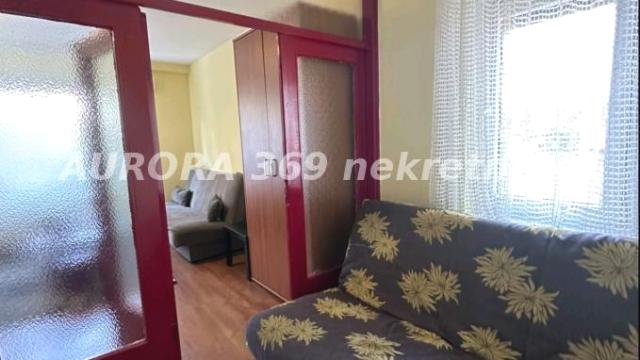 Stan, Jednoiposoban, Izdavanje, 39m2, Železnička stanica, Novi Sad, Novi Sad