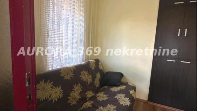 Stan, Jednoiposoban, Izdavanje, 39m2, Železnička stanica, Novi Sad, Novi Sad