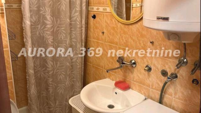 Stan, Jednoiposoban, Izdavanje, 39m2, Železnička stanica, Novi Sad, Novi Sad