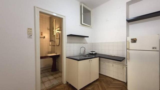 Stan, Dvosoban, Izdavanje, 47m2, Koste Stojanovića