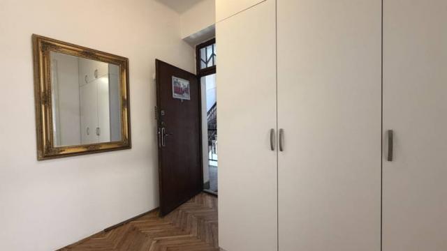 Stan, Dvosoban, Izdavanje, 47m2, Koste Stojanovića