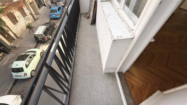 Stan, Dvosoban, Izdavanje, 47m2, Koste Stojanovića