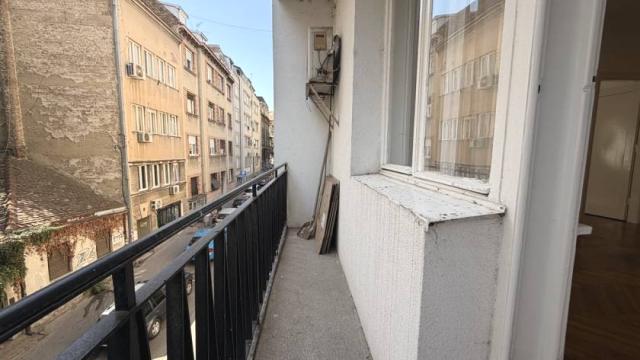 Stan, Dvosoban, Izdavanje, 47m2, Koste Stojanovića