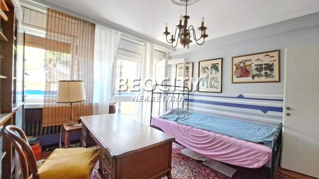 Poslovni prostor, Petosoban, Prodaja, 190m2, Senjak, Savski venac, Senjačka