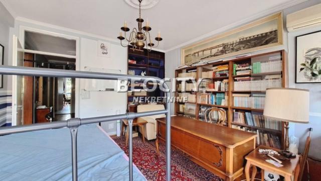 Poslovni prostor, Petosoban, Prodaja, 190m2, Senjak, Savski venac, Senjačka