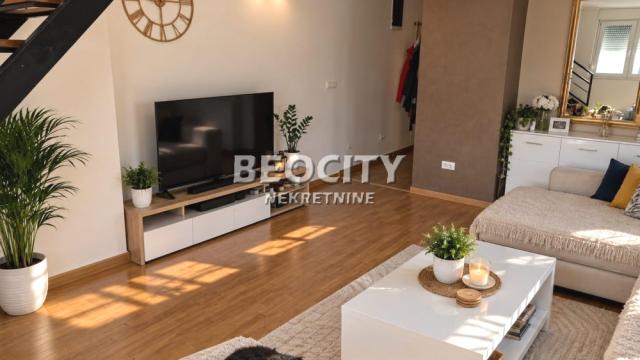 Stan, Trosoban, Prodaja, 85m2, Karaburma, Palilula, Marijane Gregoran 1 Prolaz