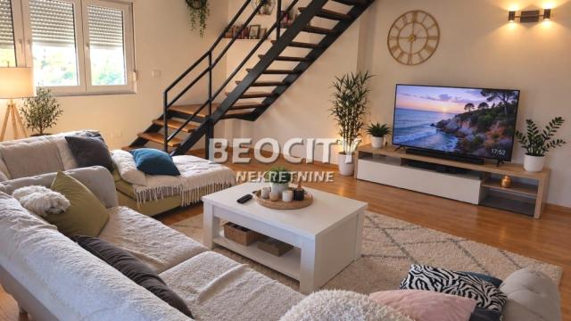 Stan, Trosoban, Prodaja, 85m2, Karaburma, Palilula, Marijane Gregoran 1 Prolaz